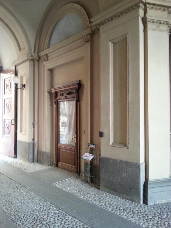 18 Alfieri Apartment